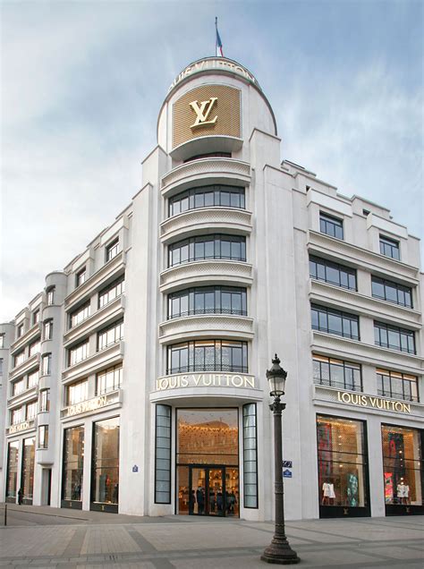 louis vuitton felpa milano paris|louis vuitton maison champs élysées.